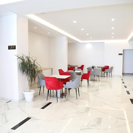 Relax Mea Hotel ساراندا المظهر الخارجي الصورة
