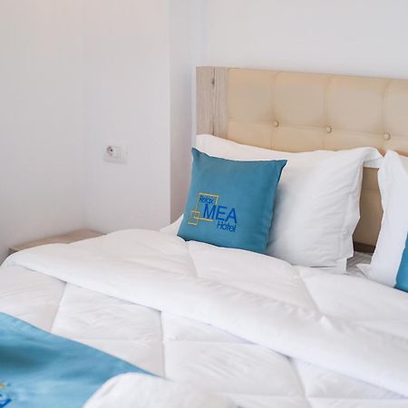 Relax Mea Hotel ساراندا المظهر الخارجي الصورة