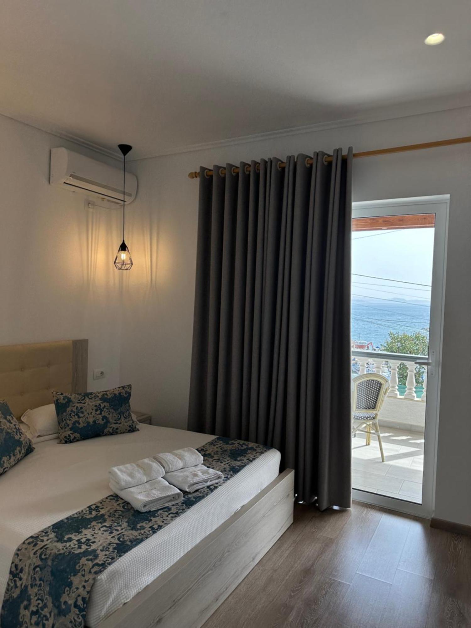 Relax Mea Hotel ساراندا المظهر الخارجي الصورة