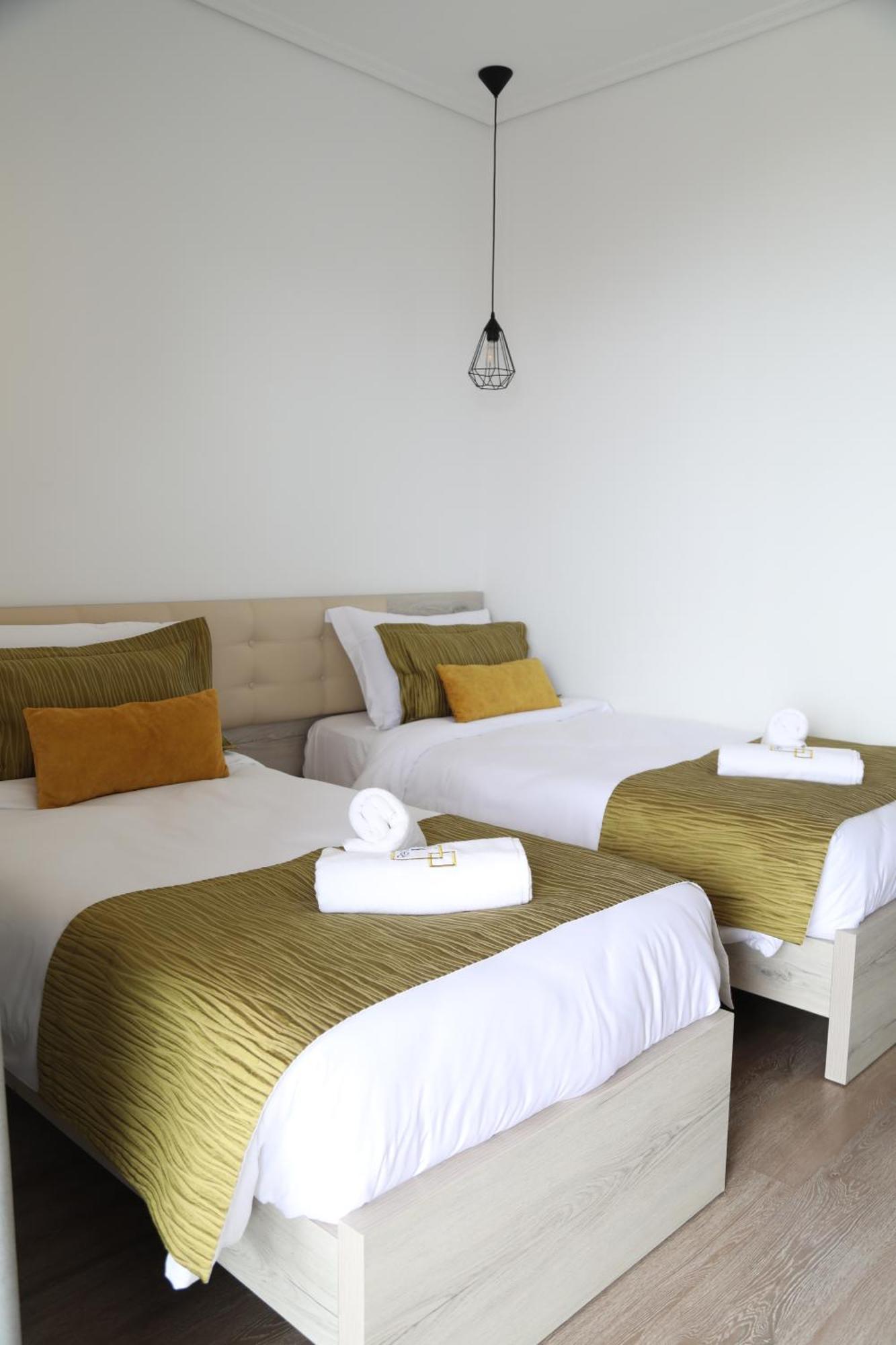 Relax Mea Hotel ساراندا المظهر الخارجي الصورة