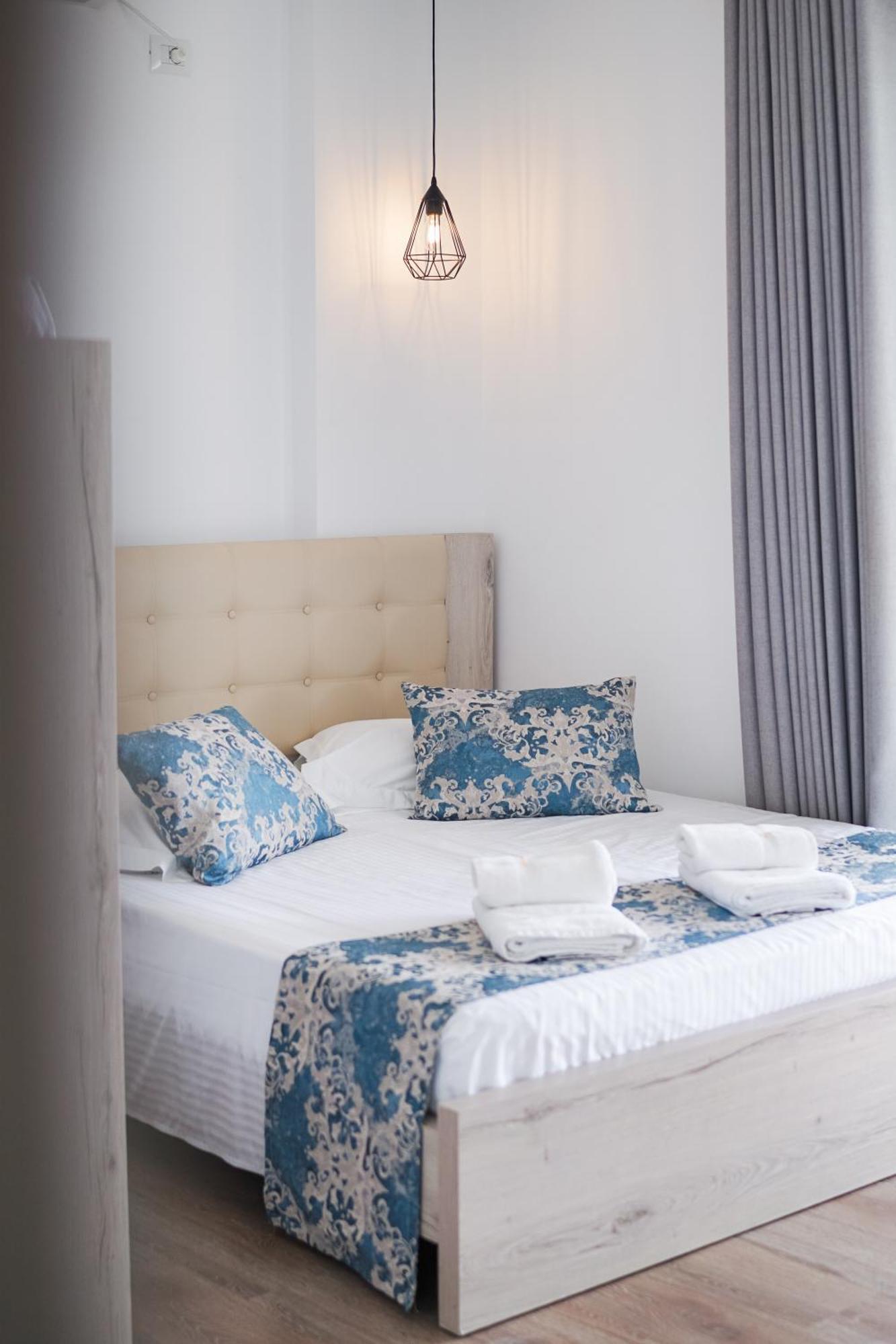 Relax Mea Hotel ساراندا المظهر الخارجي الصورة