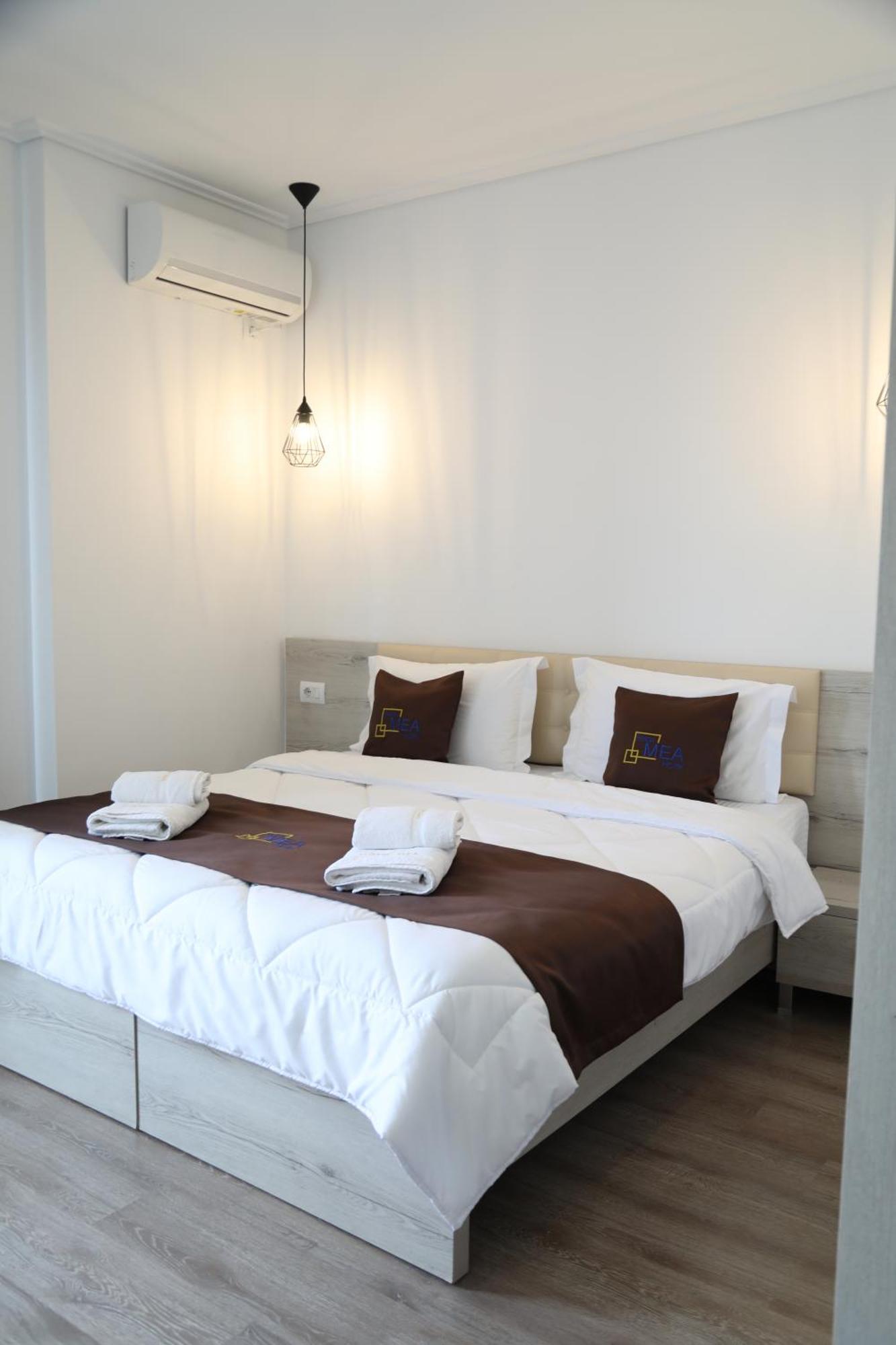 Relax Mea Hotel ساراندا المظهر الخارجي الصورة