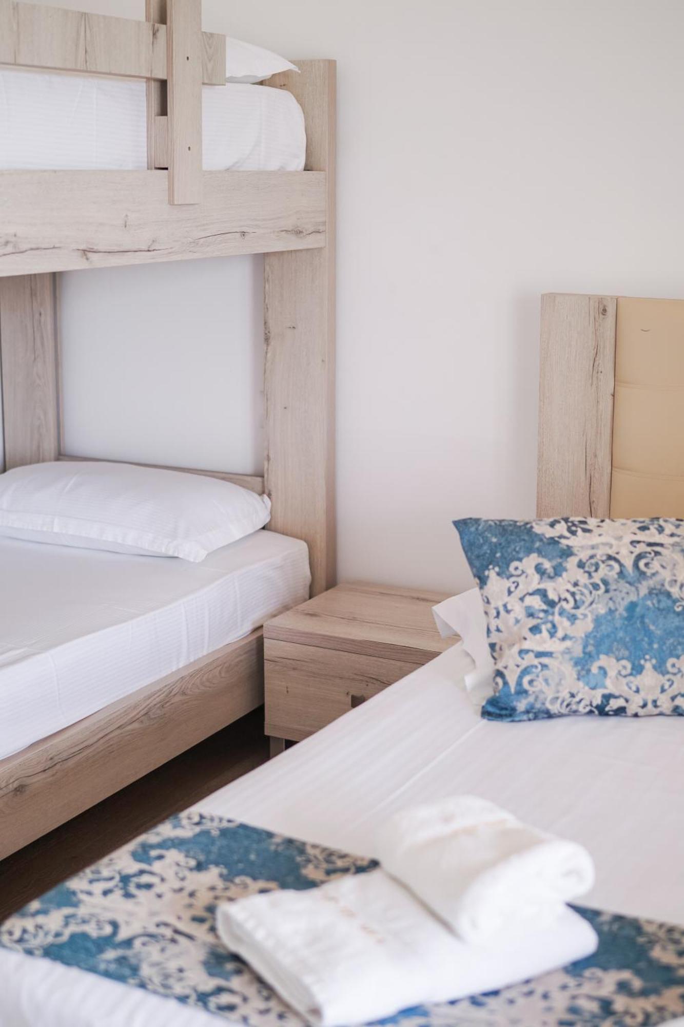 Relax Mea Hotel ساراندا المظهر الخارجي الصورة