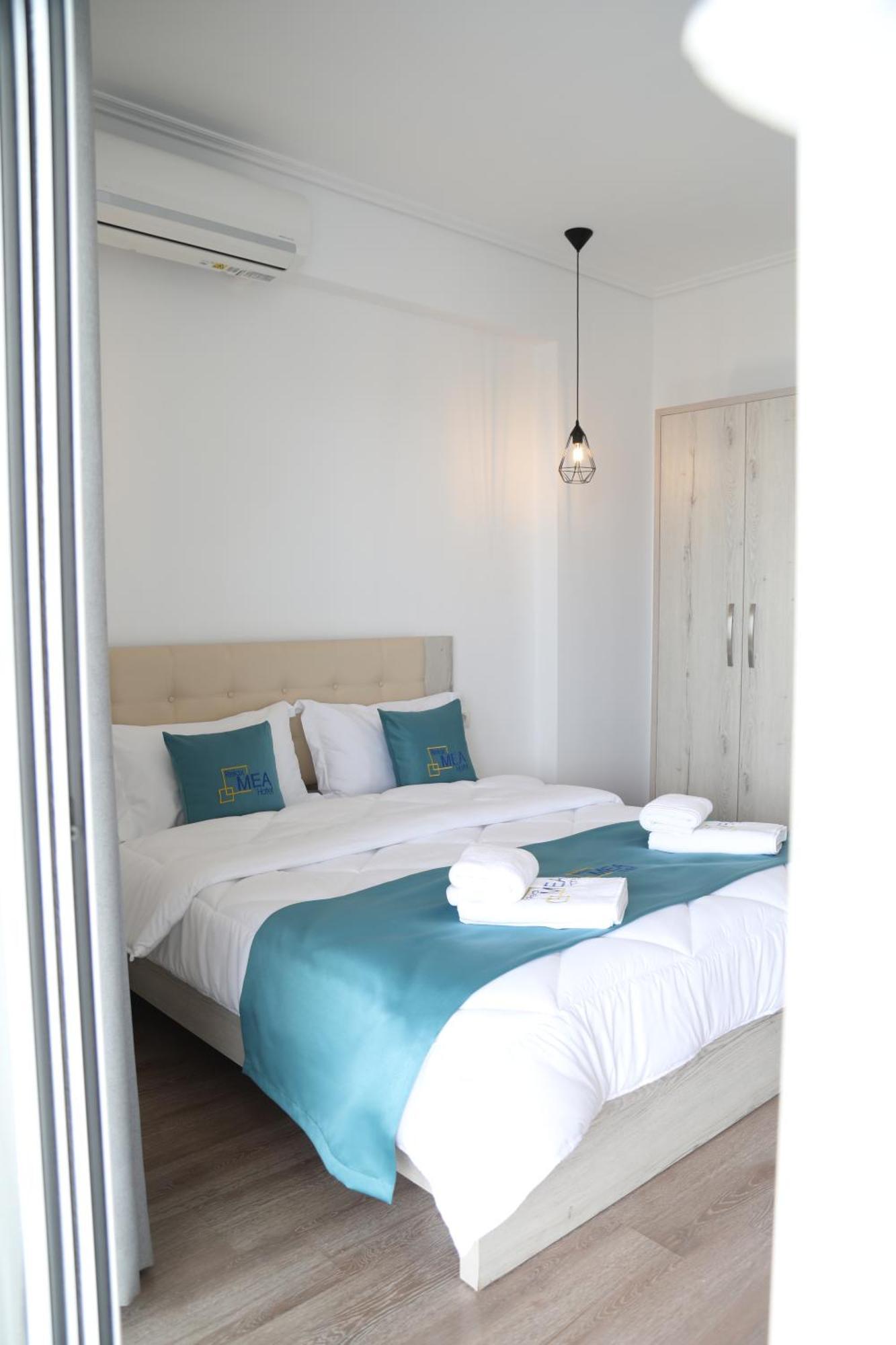 Relax Mea Hotel ساراندا المظهر الخارجي الصورة
