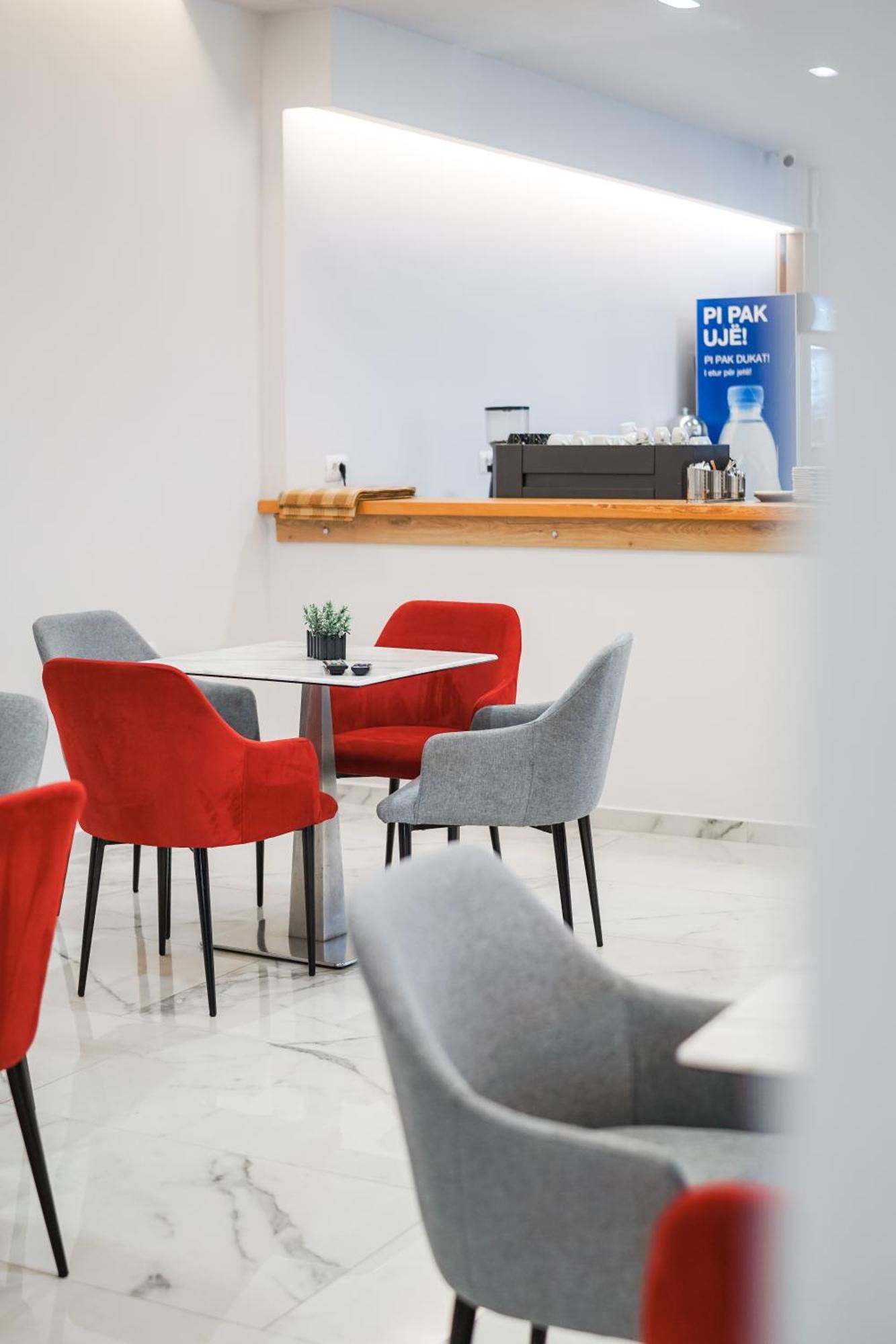 Relax Mea Hotel ساراندا المظهر الخارجي الصورة