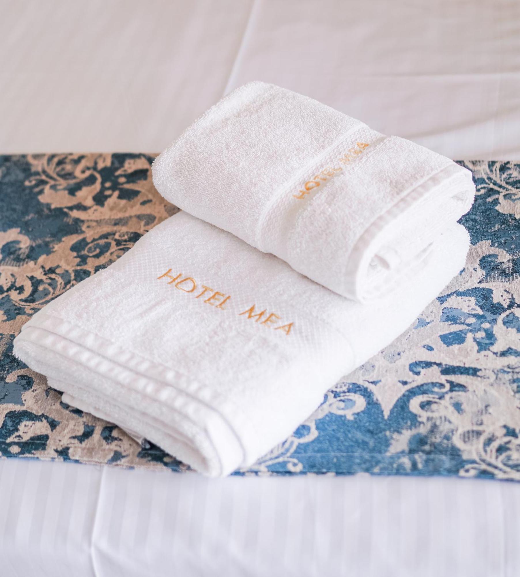 Relax Mea Hotel ساراندا المظهر الخارجي الصورة