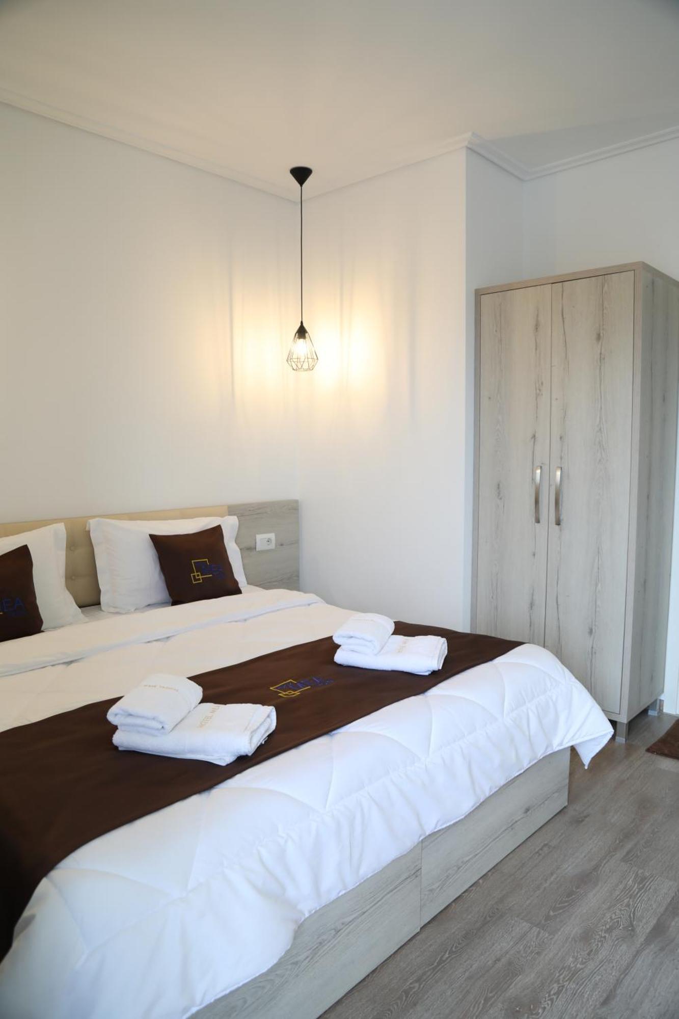 Relax Mea Hotel ساراندا المظهر الخارجي الصورة